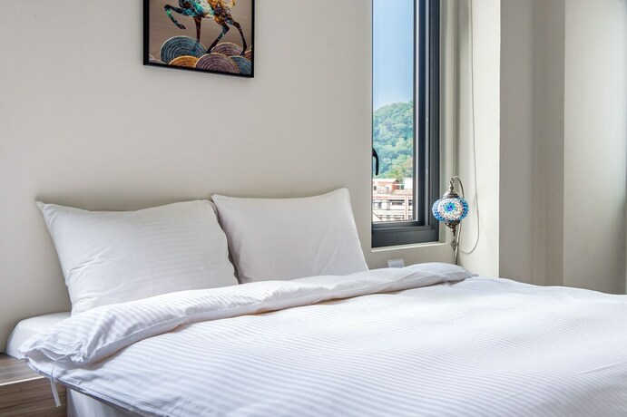 Imagen general del Hotel Sun and Moon Splendor. Foto 9