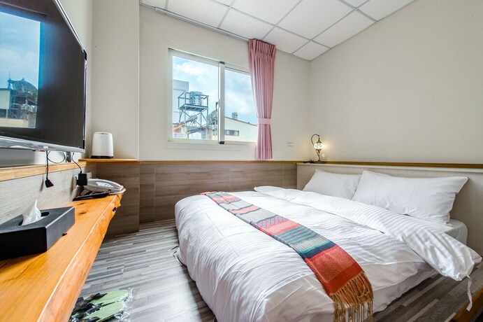 Imagen general del Hotel Sun and Moon Splendor. Foto 10
