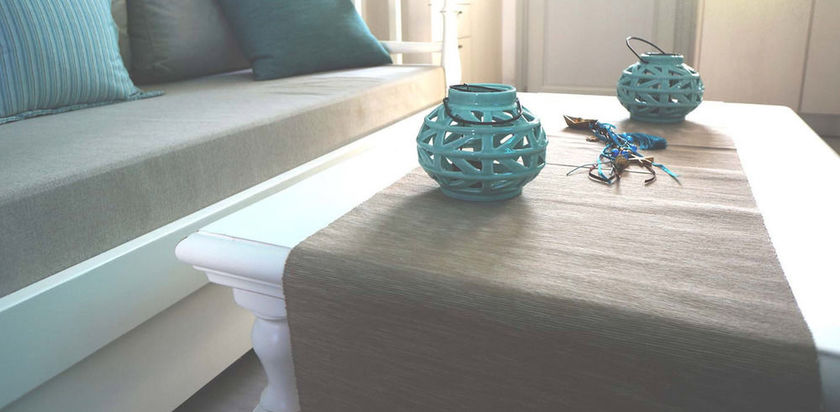 Imagen de la habitación del Hotel Sun and Moon Villas. Foto 2