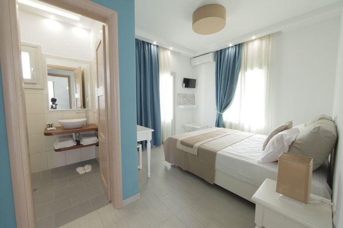 Imagen de la habitación del Hotel Sun and Moon Villas. Foto 3