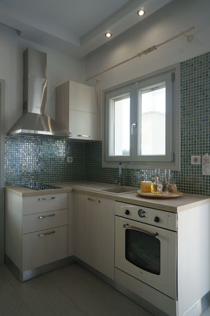 Imagen de los exteriores del Hotel Sun and Moon Villas. Foto 8