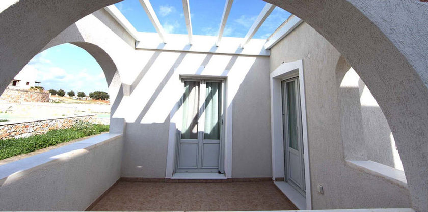 Imagen de la habitación del Hotel Sun and Moon Villas. Foto 5