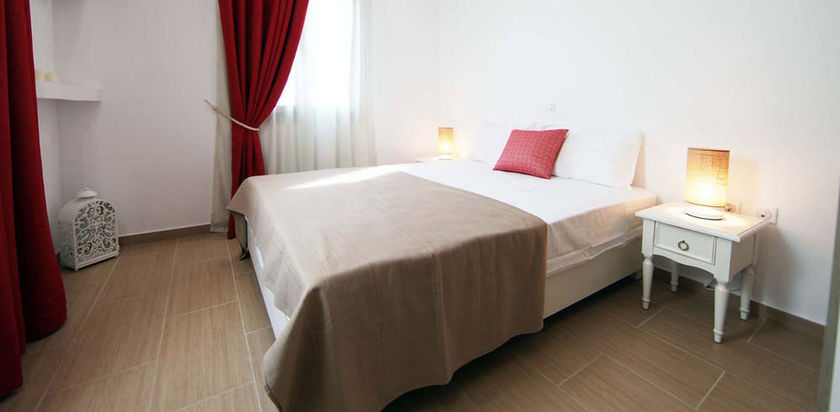 Imagen de la habitación del Hotel Sun and Moon Villas. Foto 7