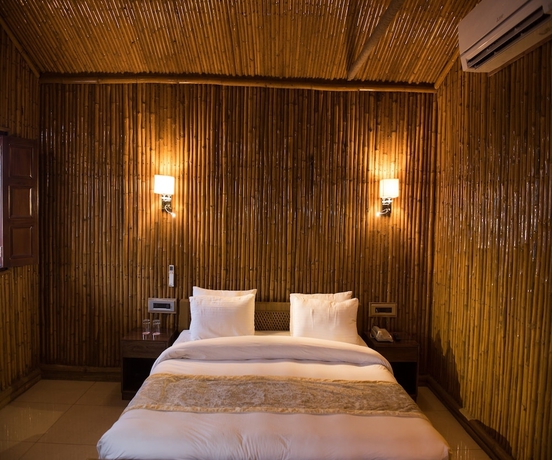 Imagen de la habitación del Hotel Sun and Resort. Foto 3