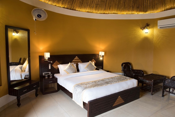 Imagen de la habitación del Hotel Sun and Resort. Foto 4