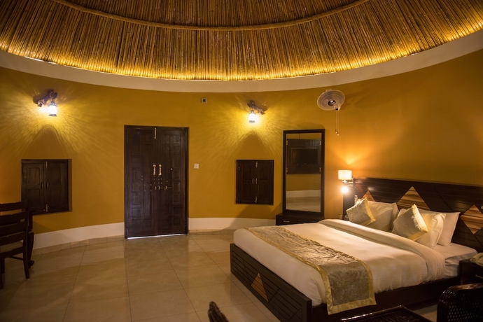 Imagen de la habitación del Hotel Sun and Resort. Foto 5