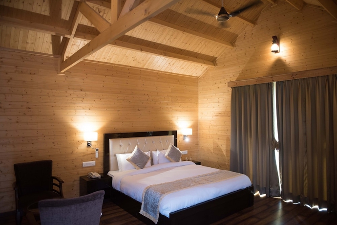Imagen de la habitación del Hotel Sun and Resort. Foto 6