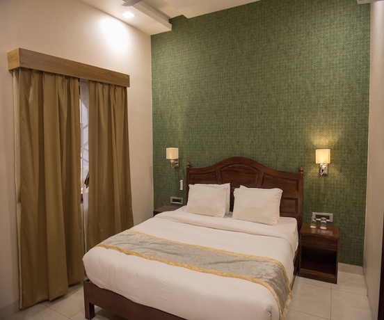 Imagen de la habitación del Hotel Sun and Resort. Foto 11