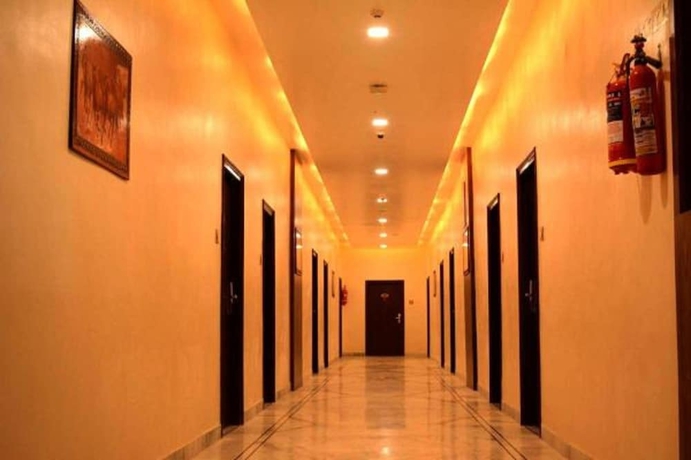 Imagen de los interiores del Hotel Sun and Resort. Foto 16