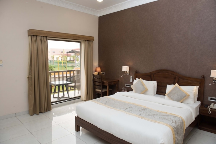 Imagen de la habitación del Hotel Sun and Resort. Foto 13