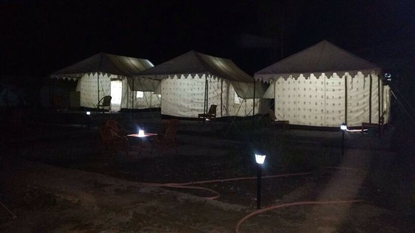 Imagen general del Hotel Sun and Sand Camp. Foto 2