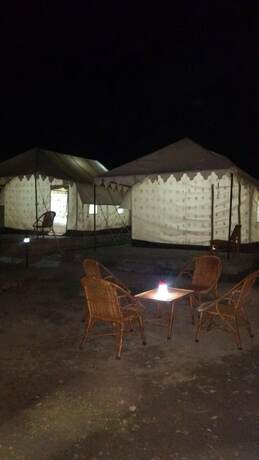 Imagen general del Hotel Sun and Sand Camp. Foto 3