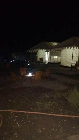 Imagen general del Hotel Sun and Sand Camp. Foto 5