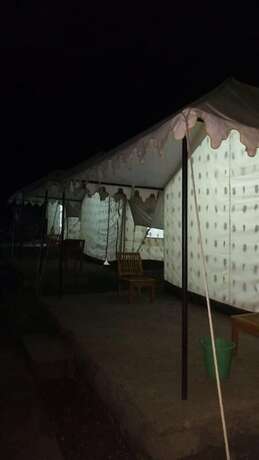 Imagen general del Hotel Sun and Sand Camp. Foto 6