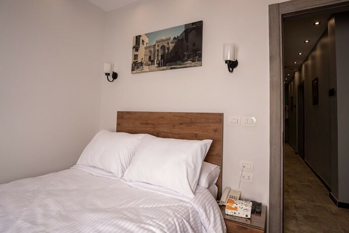 Imagen de la habitación del Hotel Sun and Sand Guest House. Foto 18