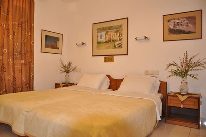 Imagen de la habitación del Hotel Sun and Sea Apartments. Foto 13