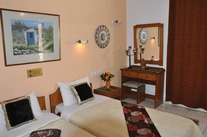 Imagen de la habitación del Hotel Sun and Sea Apartments. Foto 14