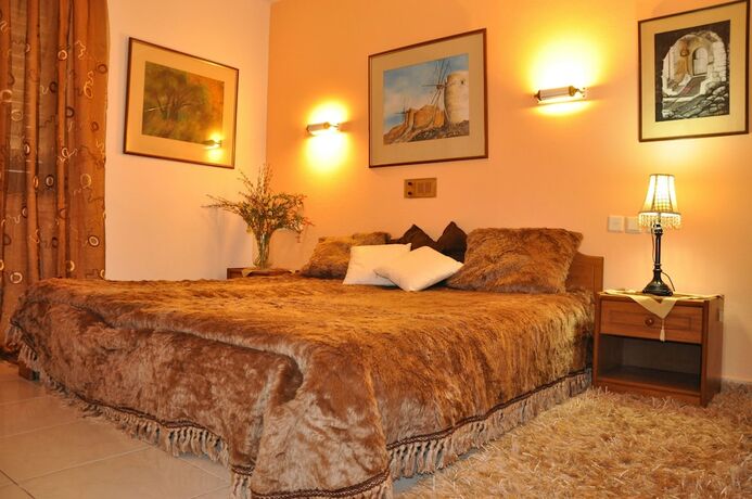 Imagen de la habitación del Hotel Sun and Sea Apartments. Foto 16