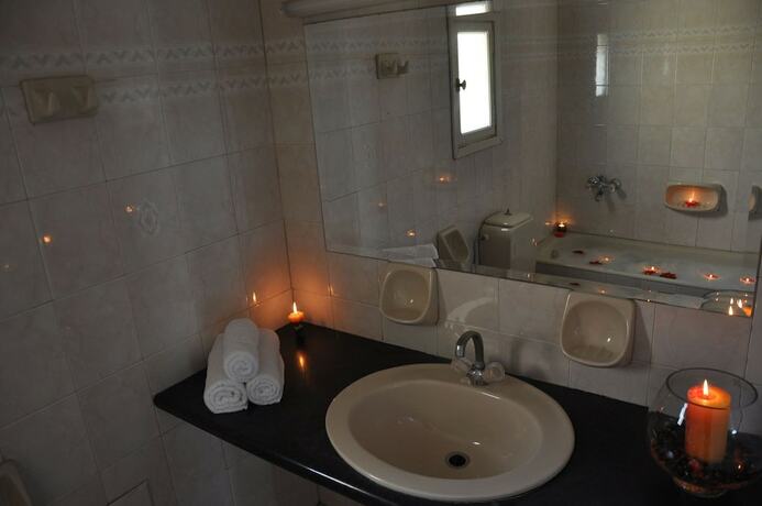 Imagen general del Hotel Sun and Sea Apartments. Foto 5