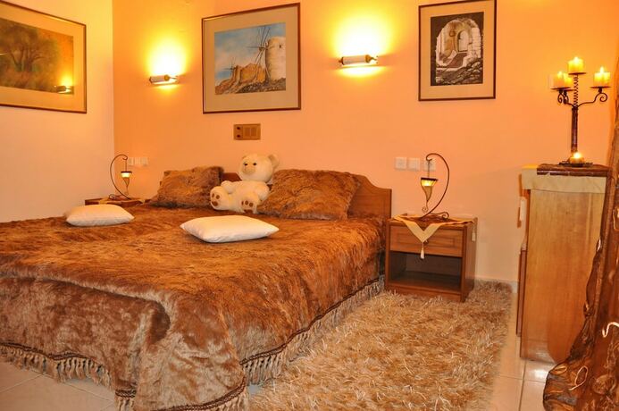 Imagen de la habitación del Hotel Sun and Sea Apartments. Foto 17