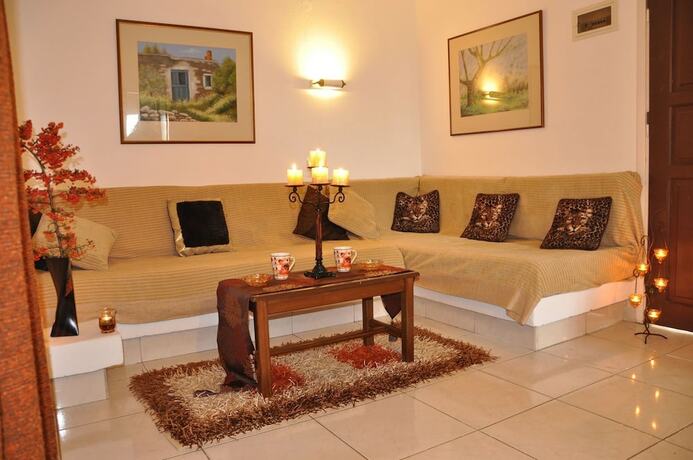 Imagen de la habitación del Hotel Sun and Sea Apartments. Foto 18