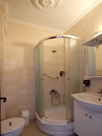 Imagen general del Hotel Sun and Sea Beach. Foto 1