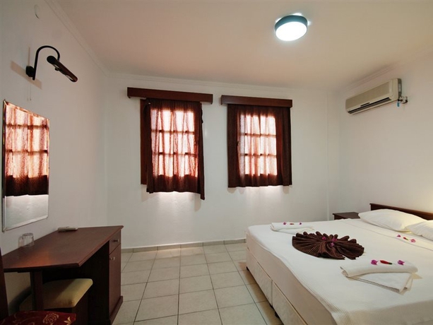 Imagen general del Hotel Sun and Sea Beach. Foto 2