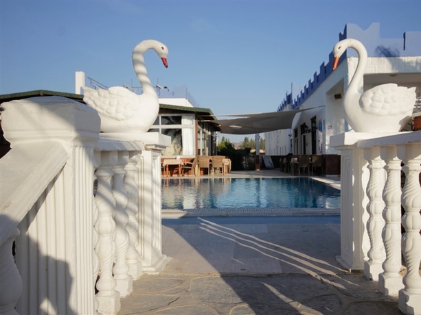 Imagen general del Hotel Sun and Sea Beach. Foto 3