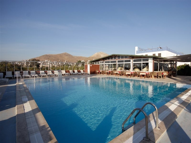 Imagen general del Hotel Sun and Sea Beach. Foto 6
