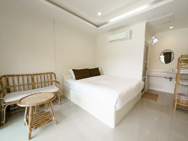 Imagen de la habitación del Hotel Sun and Sea Kohlarn. Foto 14