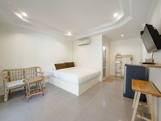 Imagen de la habitación del Hotel Sun and Sea Kohlarn. Foto 15