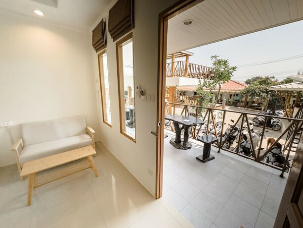 Imagen de la habitación del Hotel Sun and Sea Kohlarn. Foto 16