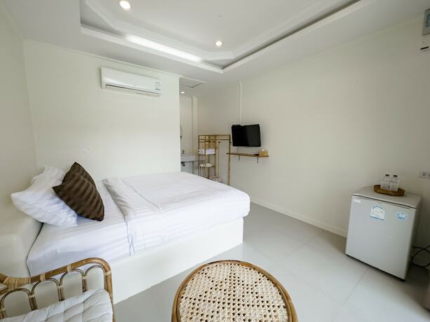 Imagen de la habitación del Hotel Sun and Sea Kohlarn. Foto 18
