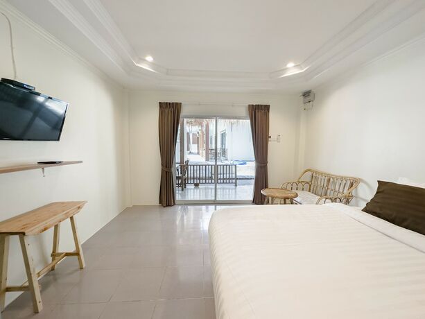 Imagen de la habitación del Hotel Sun and Sea Kohlarn. Foto 20