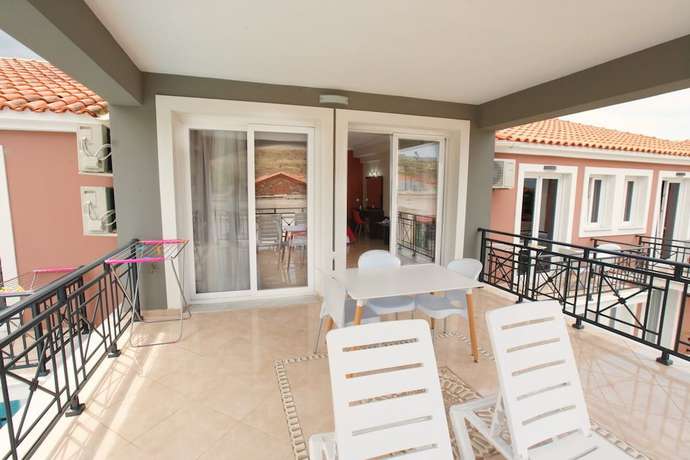 Imagen de la habitación del Hotel Sun and Sea Luxury. Foto 4