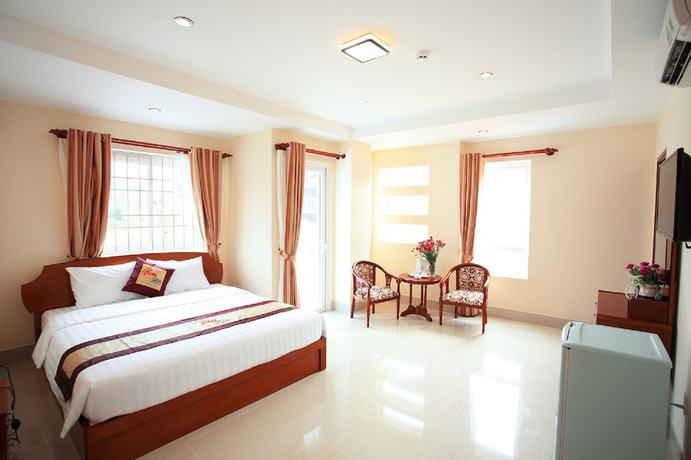 Imagen de la habitación del Hotel Sun and Sea Phu Quoc. Foto 3