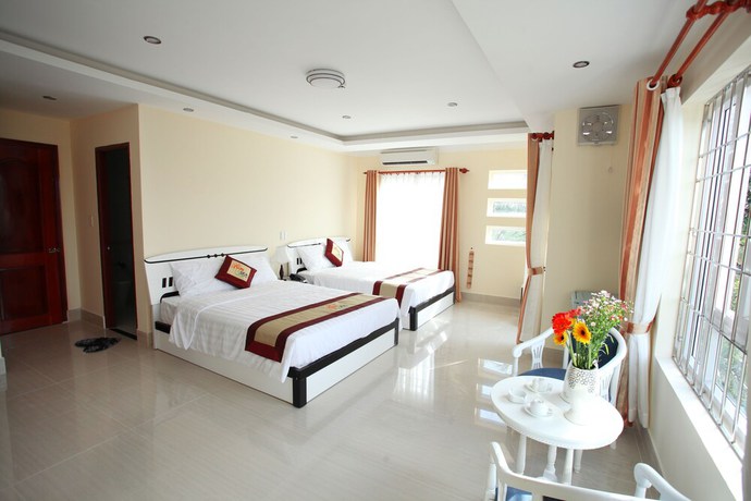 Imagen de la habitación del Hotel Sun and Sea Phu Quoc. Foto 6