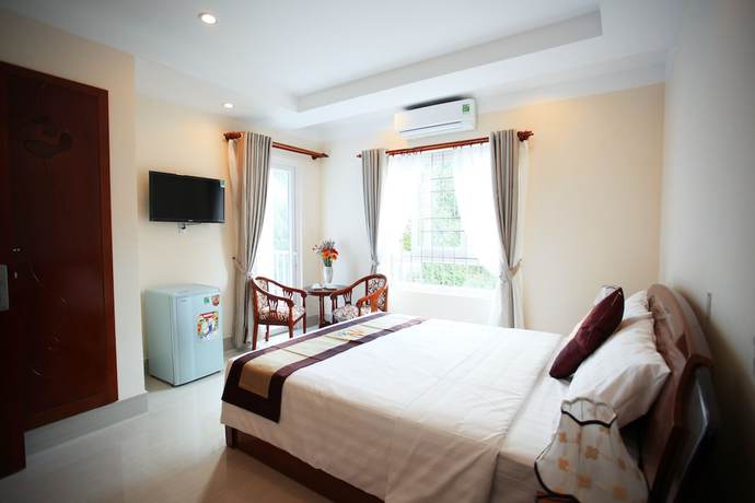 Imagen de la habitación del Hotel Sun and Sea Phu Quoc. Foto 14