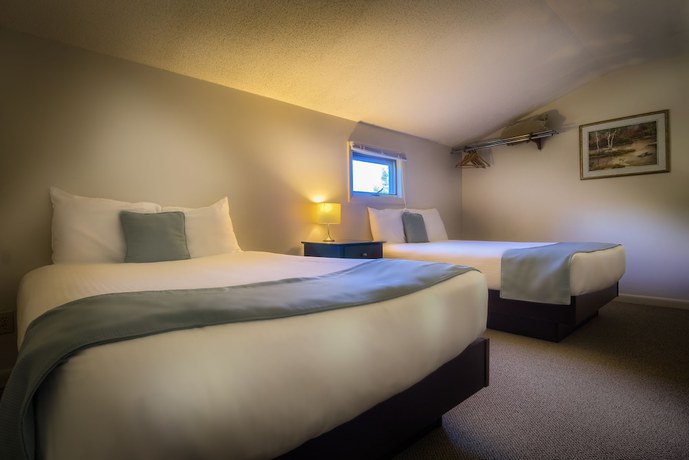 Imagen de la habitación del Hotel Sun and Ski Inn And Suites. Foto 18