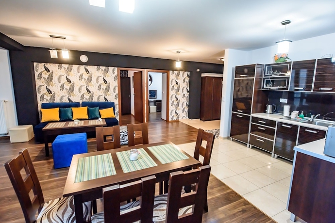 Imagen de la habitación del Hotel Sun and Snow Centrum Piłsudskiego. Foto 2