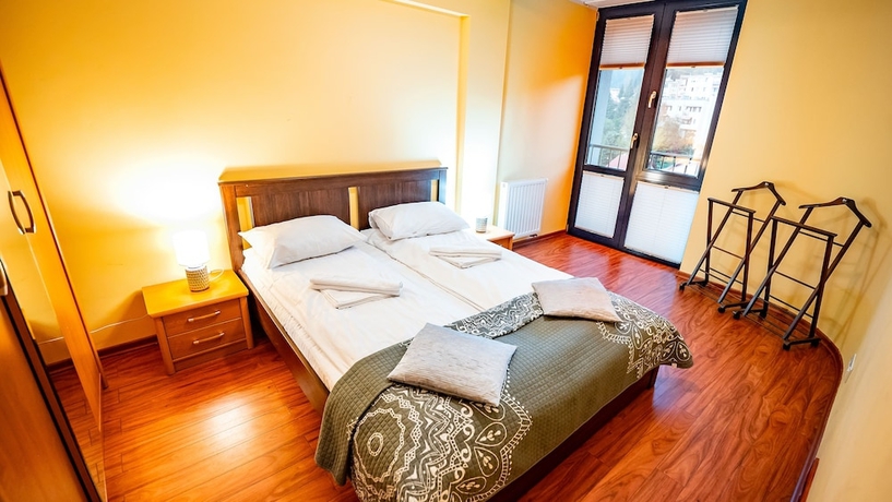 Imagen de la habitación del Hotel Sun and Snow Centrum Piłsudskiego. Foto 5