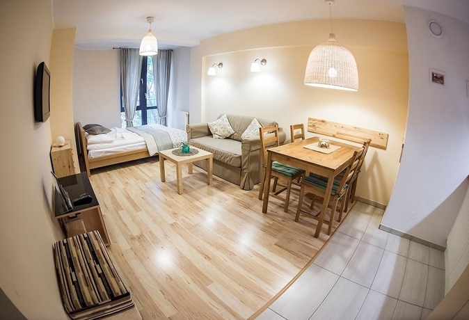 Imagen de la habitación del Hotel Sun and Snow Centrum Piłsudskiego. Foto 16