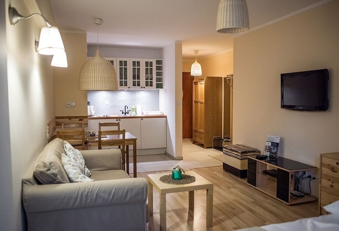 Imagen de la habitación del Hotel Sun and Snow Centrum Piłsudskiego. Foto 19