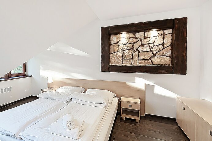 Imagen general del Hotel Sun and Snow Koscielisko Residence. Foto 1