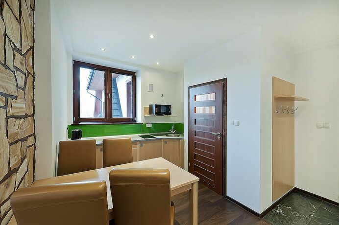 Imagen general del Hotel Sun and Snow Koscielisko Residence. Foto 2