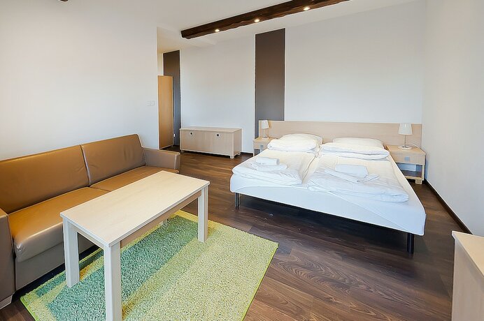 Imagen general del Hotel Sun and Snow Koscielisko Residence. Foto 4