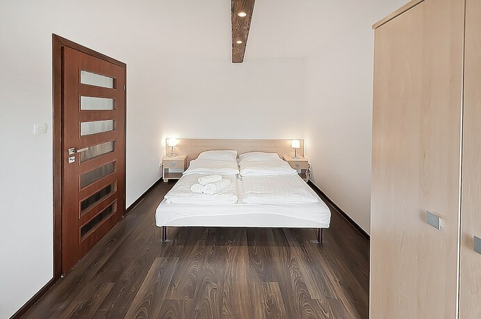Imagen general del Hotel Sun and Snow Koscielisko Residence. Foto 5
