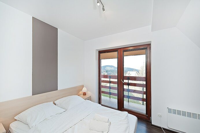 Imagen general del Hotel Sun and Snow Koscielisko Residence. Foto 6