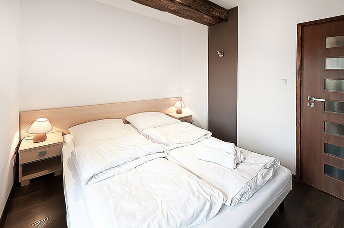Imagen de la habitación del Hotel Sun and Snow Koscielisko Residence. Foto 13