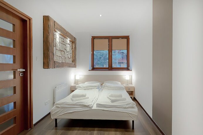 Imagen de la habitación del Hotel Sun and Snow Koscielisko Residence. Foto 14